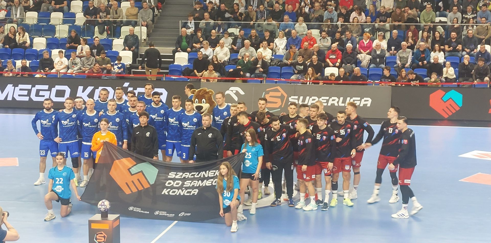 Cenna wygrana mielczan na pożegnanie roku z kibicami 5 - Polskie Radio Rzeszów Cenna wygrana mielczan na pożegnanie roku z kibicami - Polskie Radio Rzeszów