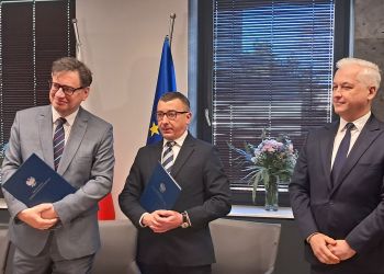 Bezpłatne porady ekspertów UODO w&nbsp;Rzeszowie. Punkt już działa