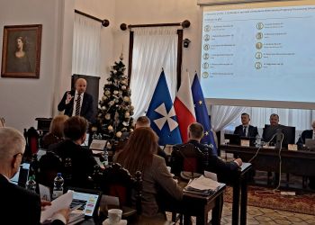 Rzeszów bez&nbsp;WPF. Radni nie&nbsp;przyjęli kluczowego dokumentu finansowego