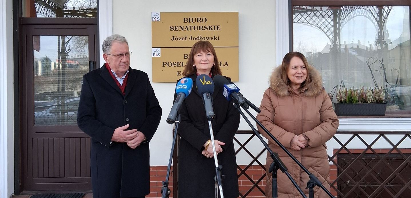 NFZ planuje obniżenie kontraktów na opiekę długoterminową. Posłowie PiS alarmują 8 - Polskie Radio Rzeszów NFZ planuje obniżenie kontraktów na opiekę długoterminową. Posłowie PiS alarmują