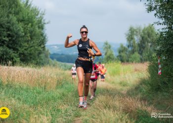 Przekracza granice, nie&nbsp;tylko&nbsp;na&nbsp;trasie. Sportowa pasja policjantki z&nbsp;Podkarpacia