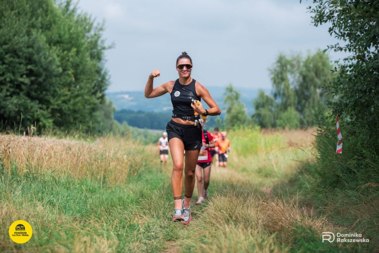 Przekracza granice, nie&nbsp;tylko&nbsp;na&nbsp;trasie. Sportowa pasja policjantki z&nbsp;Podkarpacia