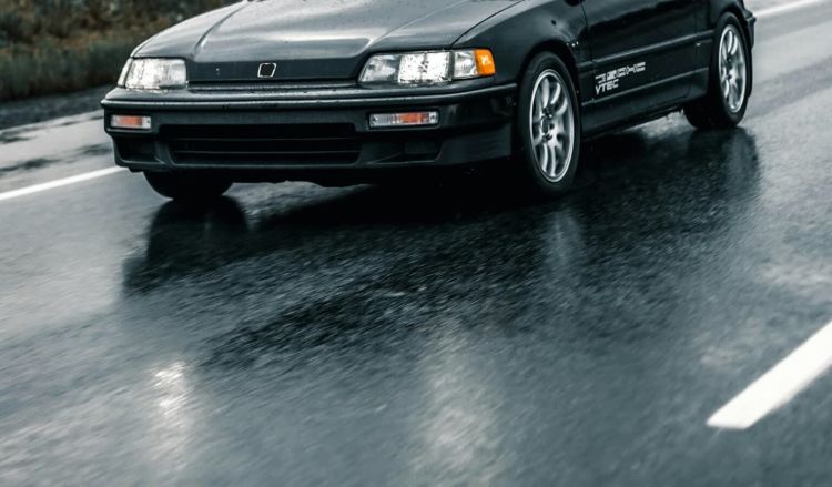 Trudne warunki na&nbsp;drogach w&nbsp;czasie świąt