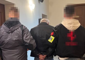 Sześciu podejrzanych o treści pedofilskie trafiło do aresztu po akcji „Game Over”