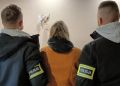 Rzeszowscy policjanci zatrzymali kobietę podejrzaną o oszustwo inwestycyjne na 140 tys. zł