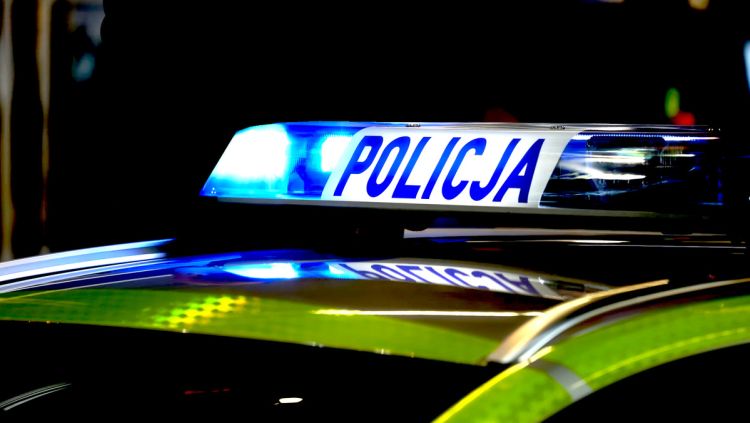 46-latek kierował bmw mając blisko 4 promile alkoholu w&nbsp;organizmie. Doprowadził do&nbsp;kolizji