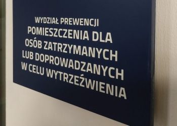 Agresywny pacjent zaatakował lekarza na SOR w Krośnie