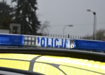 Pijany kierowca zajeżdżał drogę kobiecie, która&nbsp;próbowała go&nbsp;wyprzedzić