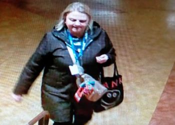 Zaginęła 57-letnia mieszkanka Jasła, policja próbuje ją odnaleźć - Polskie Radio Rzeszów