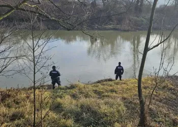 Prokuratura ujawnia: Przyczyną śmierci mieszkanki Jasła było utonięcie