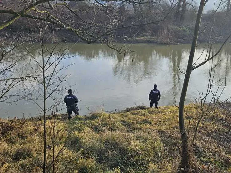 Prokuratura ujawnia: Przyczyną śmierci mieszkanki Jasła było utonięcie 10 - Polskie Radio Rzeszów Prokuratura ujawnia: Przyczyną śmierci mieszkanki Jasła było utonięcie