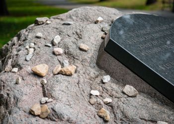 Masowy grób z czasów II wojny światowej odnaleziony na cmentarzu żydowskim w Rzeszowie