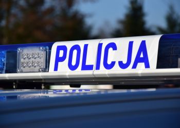 40-latek z niemal 6 promilami alkoholu w organizmie znaleziony przy drodze