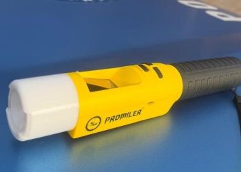 Pijany kierowca ujęty przez świadka. Jest wniosek o wydalenie go z Polski