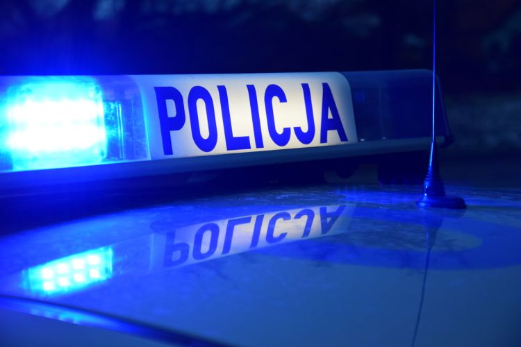 Mieszkaniec Stalowej Woli kierował bmw mimo dwóch zakazów. Miał przy sobie narkotyki