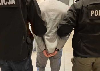 Strzyżowscy policjanci zatrzymali na&nbsp;gorącym uczynku tzw. odbieraka