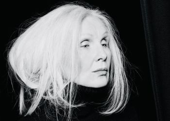 Nie&nbsp;żyje Magda Umer. Artystka miała 76 lat