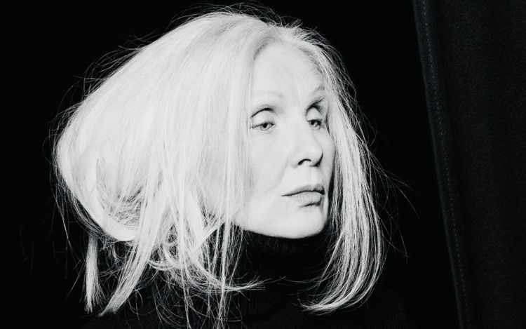 Nie żyje Magda Umer. Artystka miała 76 lat 1 - Polskie Radio Rzeszów Nie żyje Magda Umer. Artystka miała 76 lat