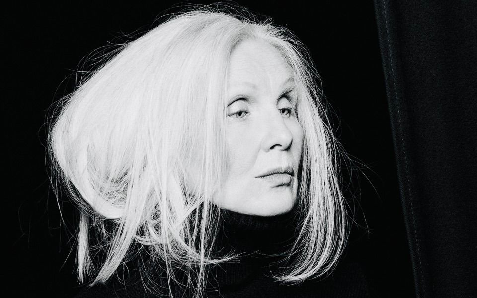 Nie żyje Magda Umer. Artystka miała 76 lat 8 - Polskie Radio Rzeszów Nie żyje Magda Umer. Artystka miała 76 lat