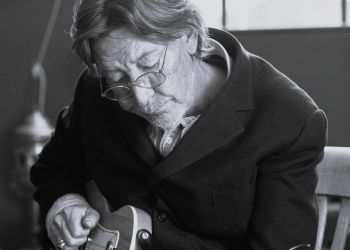 Nie&nbsp;żyje Chris Rea – legenda brytyjskiej muzyki