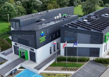 Ponad 14 mln zł na inwestycje energetyczne w Krośnie. Klaster Energii z dofinansowaniem z KPO