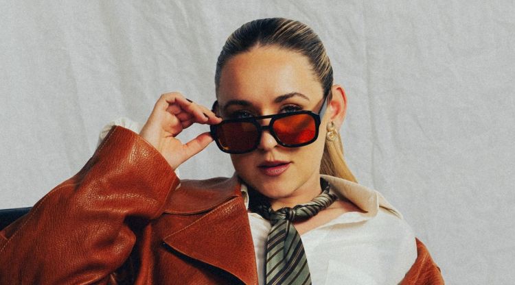 Paula Roma wydaje trzeci studyjny album