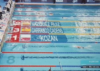 Drugie złoto Polaków na mistrzostwach Europy w Lublinie. Justina Kozan najlepsza na 400 m