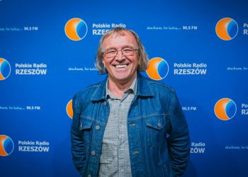 Zakończenie konkursu poetyckiego w audycji „Tu i Teraz”