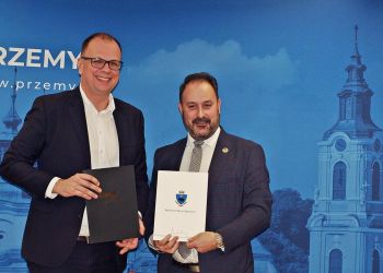 Autobusy MZK wracają do gminy wiejskiej Przemyśl. Zmiany od 1 stycznia