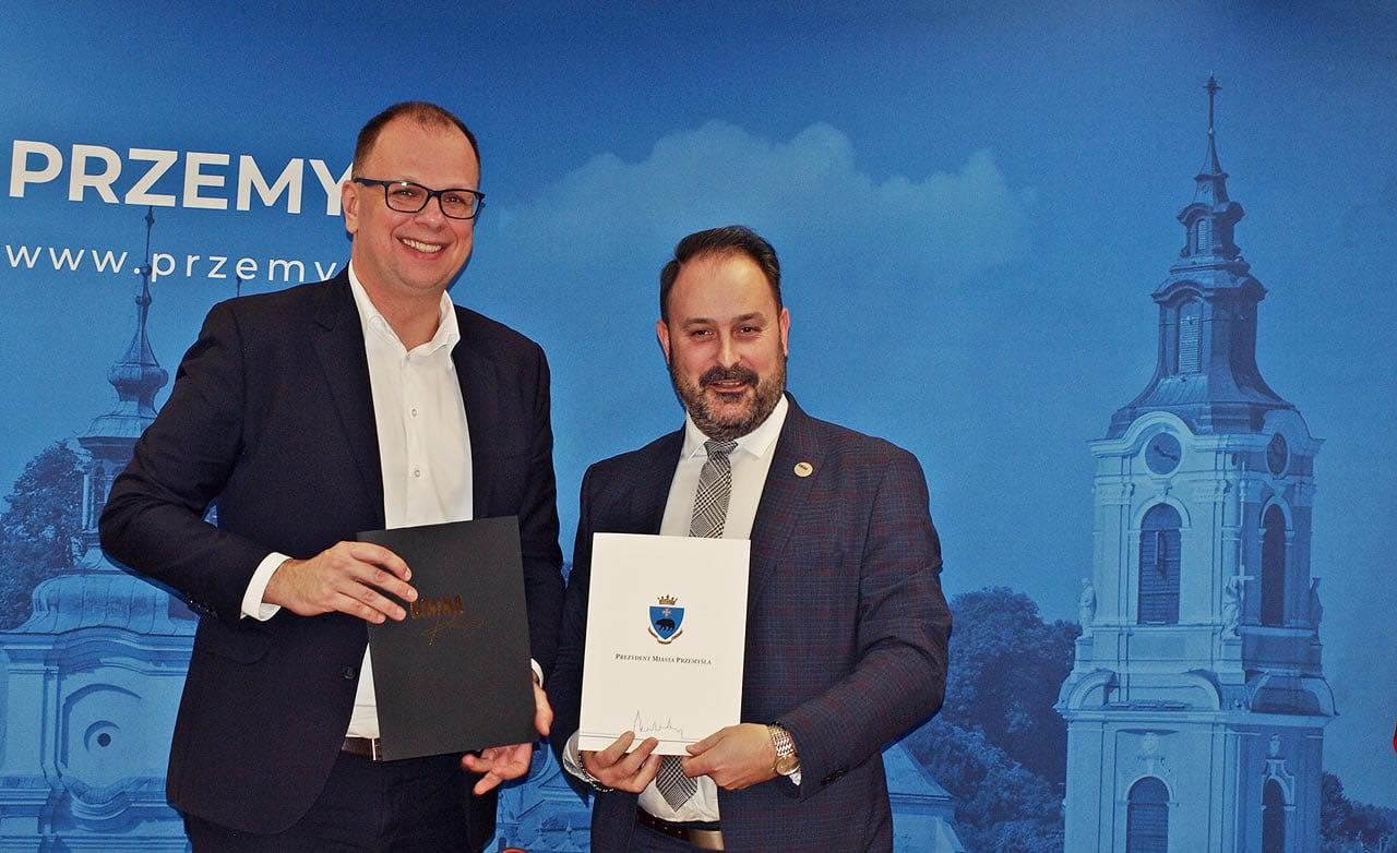 Autobusy MZK wracają do gminy wiejskiej Przemyśl. Zmiany od 1 stycznia 8 - Polskie Radio Rzeszów Autobusy MZK wracają do gminy wiejskiej Przemyśl. Zmiany od 1 stycznia