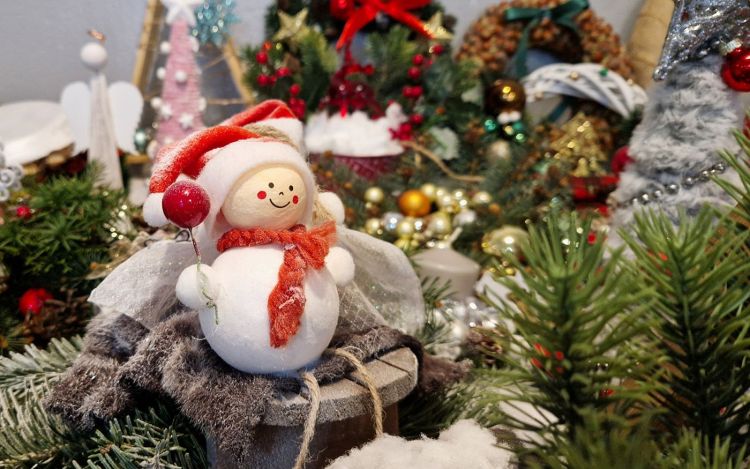 IX Budziwojski Kiermasz Bożonarodzeniowy w Rzeszowie już 14 grudnia 1 - Polskie Radio Rzeszów IX Budziwojski Kiermasz Bożonarodzeniowy w Rzeszowie już 14 grudnia