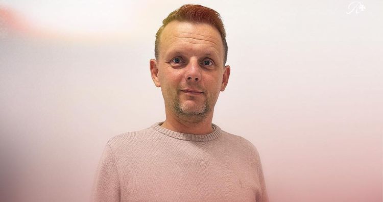 Paweł Młynarczyk na dłużej trenerem piłkarzy II-ligowej Resovii 1 - Polskie Radio Rzeszów Paweł Młynarczyk na dłużej trenerem piłkarzy II-ligowej Resovii