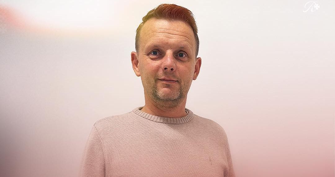 Paweł Młynarczyk na dłużej trenerem piłkarzy II-ligowej Resovii 6 - Polskie Radio Rzeszów Paweł Młynarczyk na dłużej trenerem piłkarzy II-ligowej Resovii