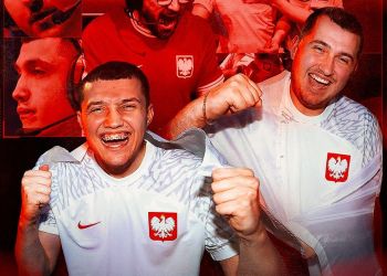 Polska mistrzem świata w eFutbolu! Bracia Ziętek sięgnęli po złoto
