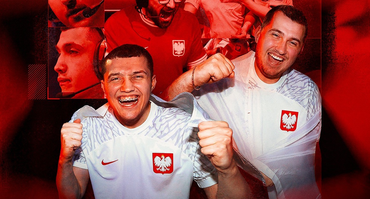 Polska mistrzem świata w eFutbolu! Bracia Ziętek sięgnęli po złoto 8 - Polskie Radio Rzeszów Polska mistrzem świata w eFutbolu! Bracia Ziętek sięgnęli po złoto