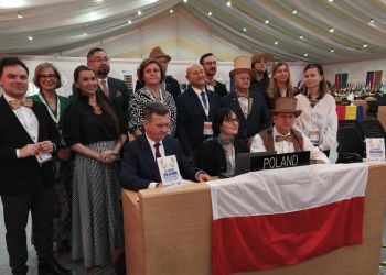 Polskie plecionkarstwo trafiło na listę UNESCO