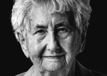 Nie&nbsp;żyje ppor. Wiesława Pawlus ps. „Iskierka”. Zasłużona łączniczka AK miała 99 lat