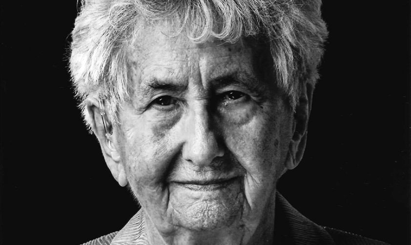 Nie&nbsp;żyje ppor. Wiesława Pawlus ps. „Iskierka”. Zasłużona łączniczka AK miała 99 lat