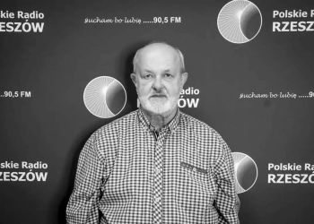 Zmarł Andrzej Mielcarek, prezes rzeszowskiego Koła nr&nbsp;1 Polskiego Stowarzyszenia Diabetyków