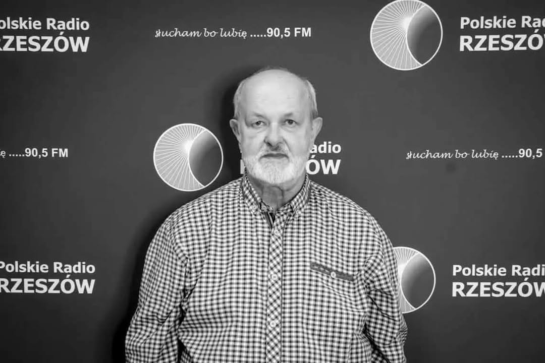 Zmarł Andrzej Mielcarek, prezes rzeszowskiego Koła nr&nbsp;1 Polskiego Stowarzyszenia Diabetyków
