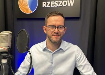 Krzysztof Kuczma – rzeszowianin, który&nbsp;wygrał w&nbsp;Kole Fortuny