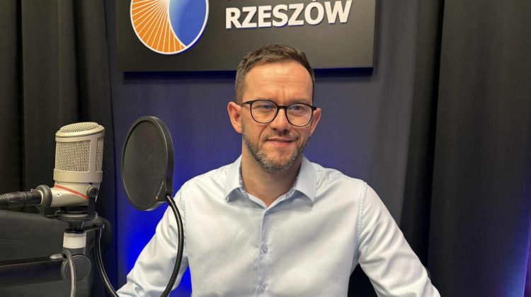 Krzysztof Kuczma – rzeszowianin, który&nbsp;wygrał w&nbsp;Kole Fortuny