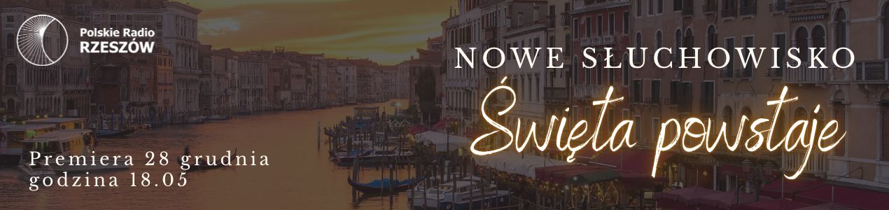 Święta powstaje