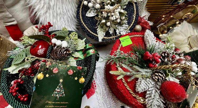 Podkarpackie Targi Ekonomii Społecznej w Rzeszowie [ZDJĘCIA]