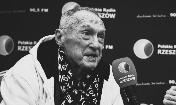 Zmarł Michał Urbaniak. Wybitny jazzman, skrzypek i kompozytor miał 82 lata 1 - Polskie Radio Rzeszów Zmarł Michał Urbaniak. Wybitny jazzman, skrzypek i kompozytor miał 82 lata