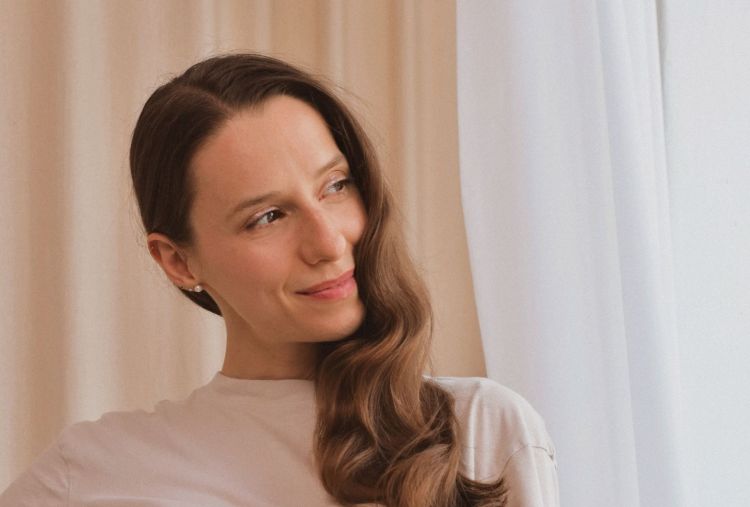 Aga "Laura" Bojarska - "Wydałam swoją płytę i...już mi lepiej" 1 - Polskie Radio Rzeszów Aga „Laura” Bojarska – „Wydałam swoją płytę i…już mi lepiej”