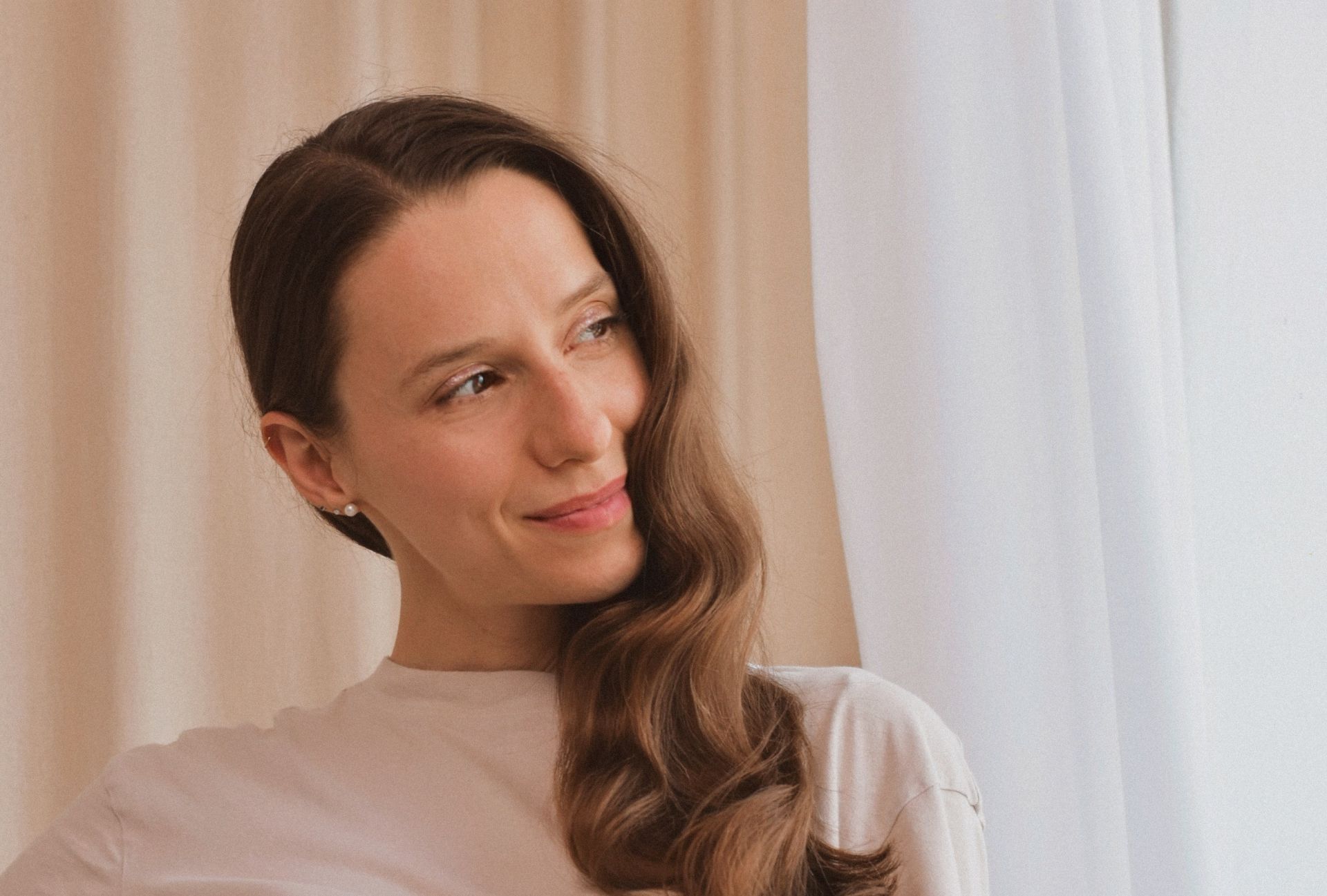 Aga "Laura" Bojarska - "Wydałam swoją płytę i...już mi lepiej" 8 - Polskie Radio Rzeszów Aga „Laura” Bojarska – „Wydałam swoją płytę i…już mi lepiej”