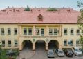 Powiat stanowczo dementuje pogłoski o likwidacji szpitala w Sanoku 2 - Polskie Radio Rzeszów Powiat stanowczo dementuje pogłoski o likwidacji szpitala w Sanoku