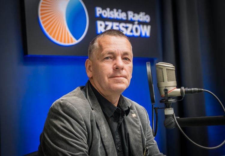M. Milczanowski: Nowa strategia USA jest niekorzystna dla Europy 1 - Polskie Radio Rzeszów M. Milczanowski: Nowa strategia USA jest niekorzystna dla Europy