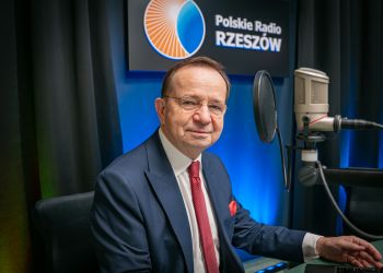 W. Ortyl: To&nbsp;był trudny rok pełen wyzwań, ale&nbsp;także sukcesów